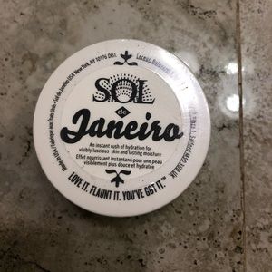 Sol De Jainero Copo Cabana Cream
